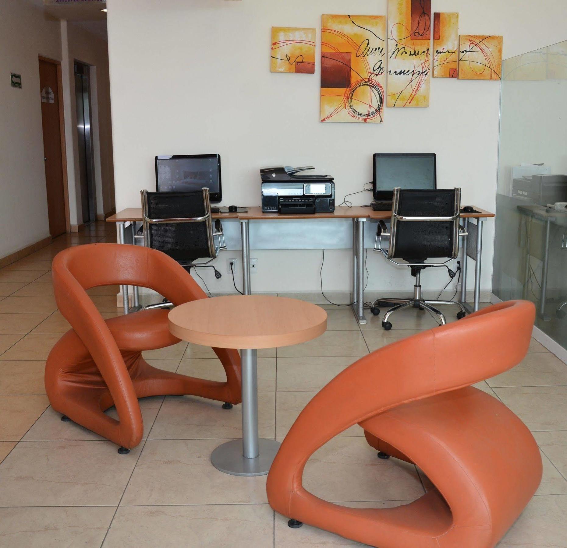 Hotel Magico Inn Куаутла Екстер'єр фото